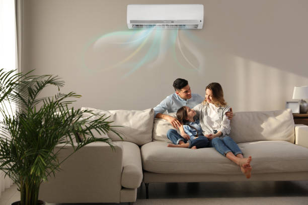 Professional HVAC in Lenoir City, TN