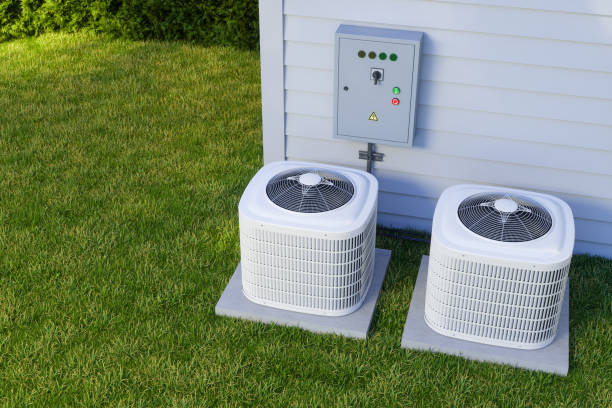 Best HVAC Air Duct Cleaning  in Lenoir City, TN