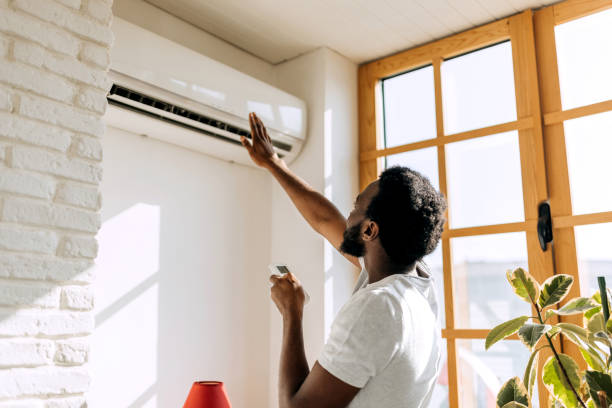 Best Air Conditioning Repair  in Lenoir City, TN
