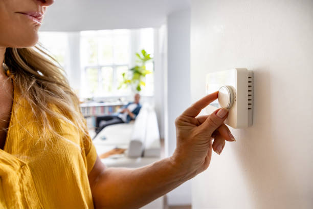 Local HVAC Companies in Lenoir City, TN
