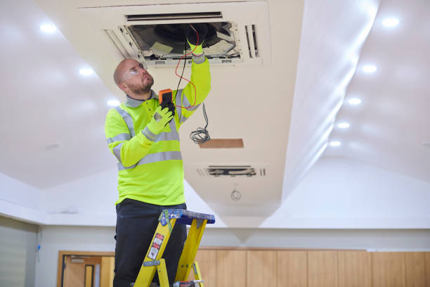 Best Local HVAC Companies  in Lenoir City, TN