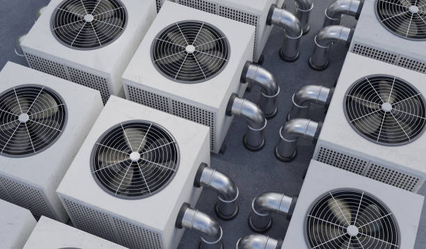 Best Commercial HVAC Repair  in Lenoir City, TN