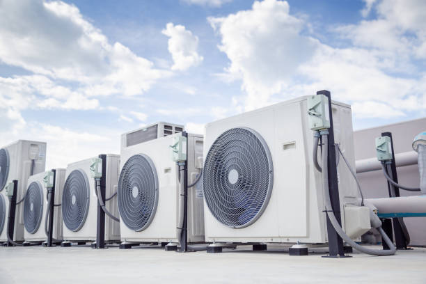 HVAC Emergency Services in Lenoir City, TN