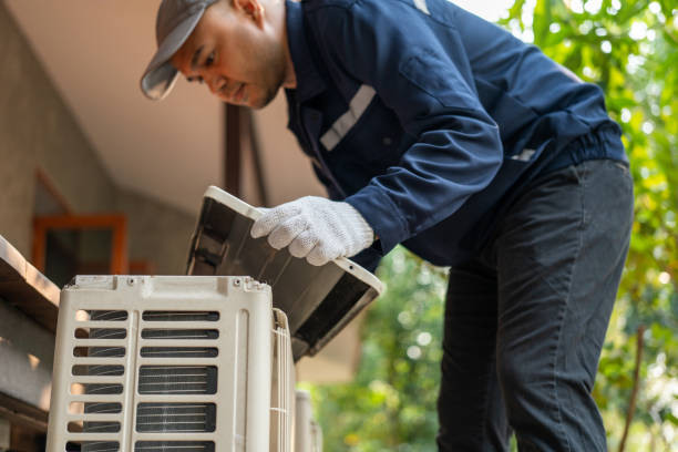 Air Duct Cleaning in Lenoir City, TN